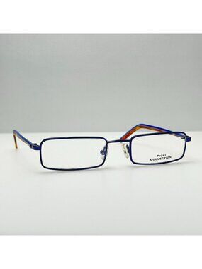 Fiori F2190 Eyeglasses Eye Glasses Frames Italy 49-19-135